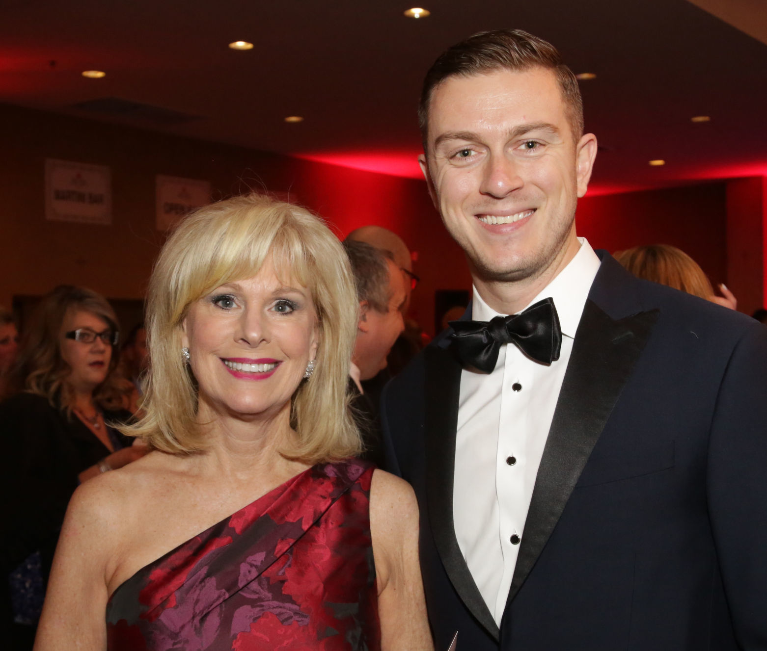 2018 Heart of Gold Gala
